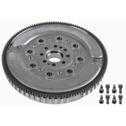 Sachs Engine Flywheel Teeth 228mm 2294000488
