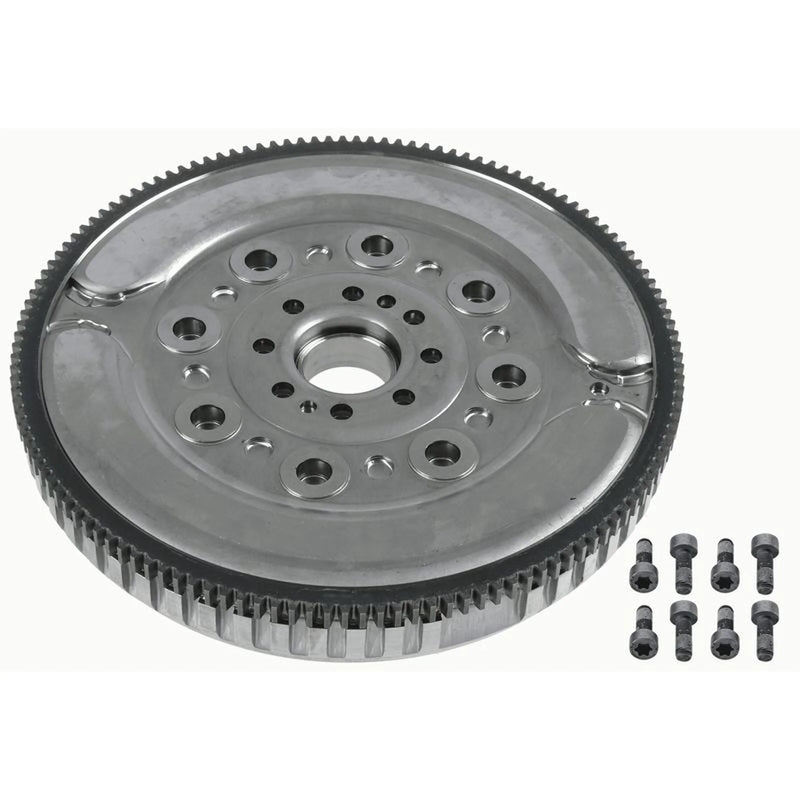 Sachs Engine Flywheel Teeth 228mm 2294000488