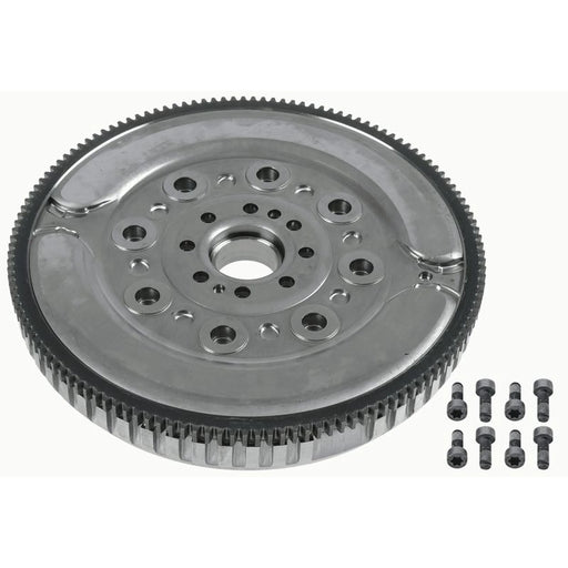 Sachs Engine Flywheel Teeth 228mm 2294000488