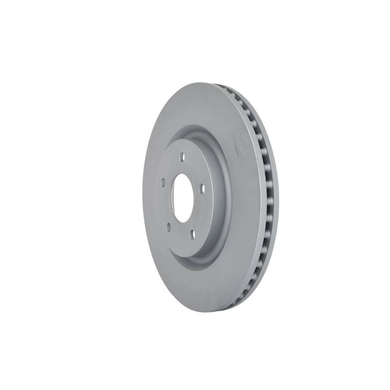 Bosch 2 x Vented Front Brake Discs 0 986 479 D19