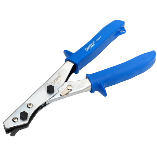 Draper Expert Hand Nibbler 250mm - Cuts Sheet Metal 1.2mm