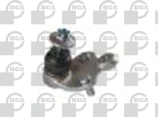 BGA Ball Joint Front Right