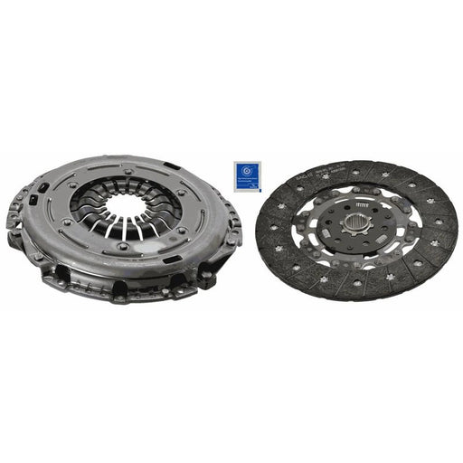 Sachs Clutch Kit Set 3pc 3000970066