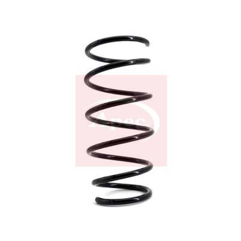 Apec Front Suspension Coil Spring ACS1041