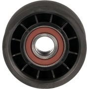 Gates V-Ribbed Belt Deflection/Guide Pulley T36526
