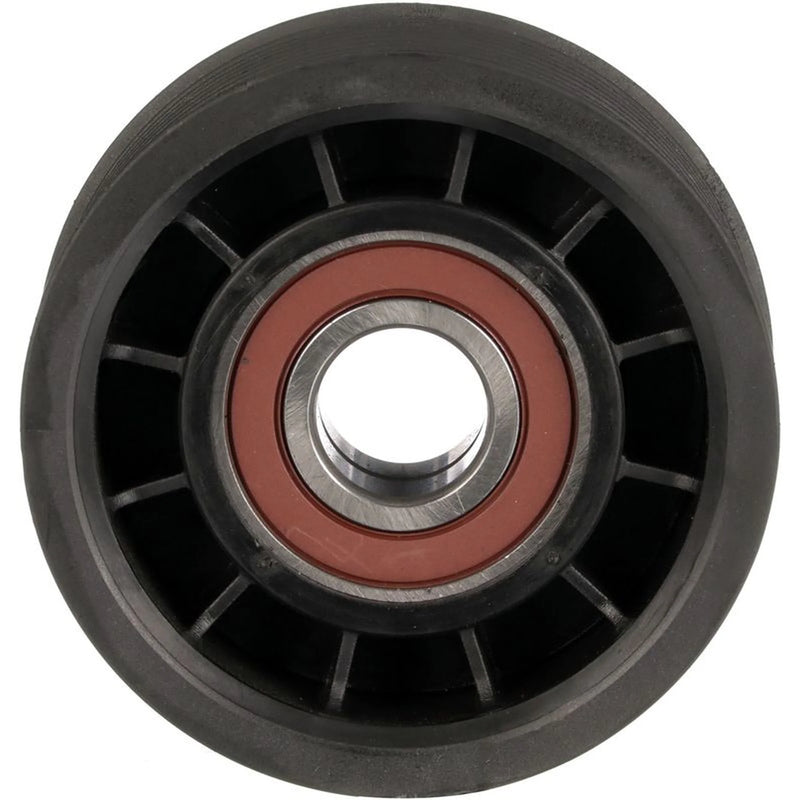 Gates V-Ribbed Belt Deflection/Guide Pulley T36526