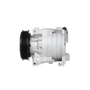 Hella Air Conditioning Compressor 8FK 366 201-601