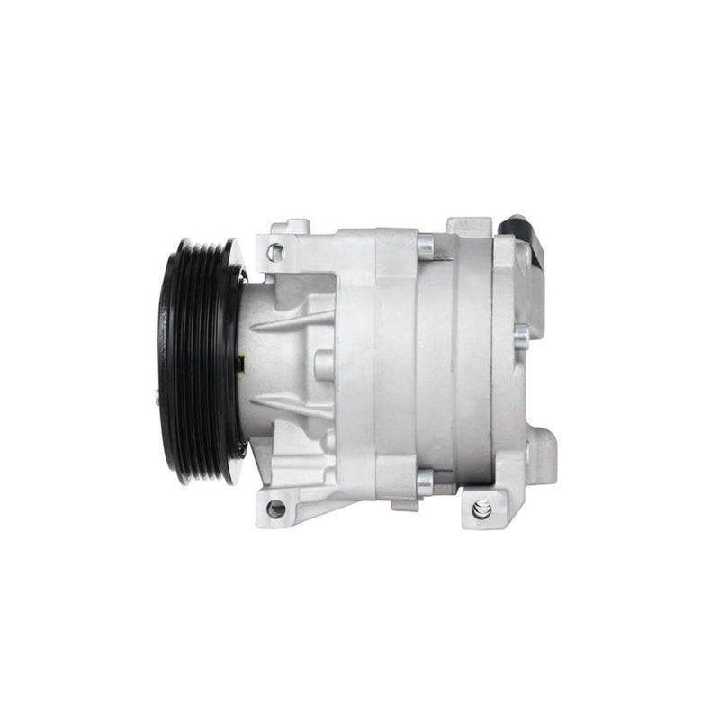 Hella Air Conditioning Compressor 8FK 366 201-601