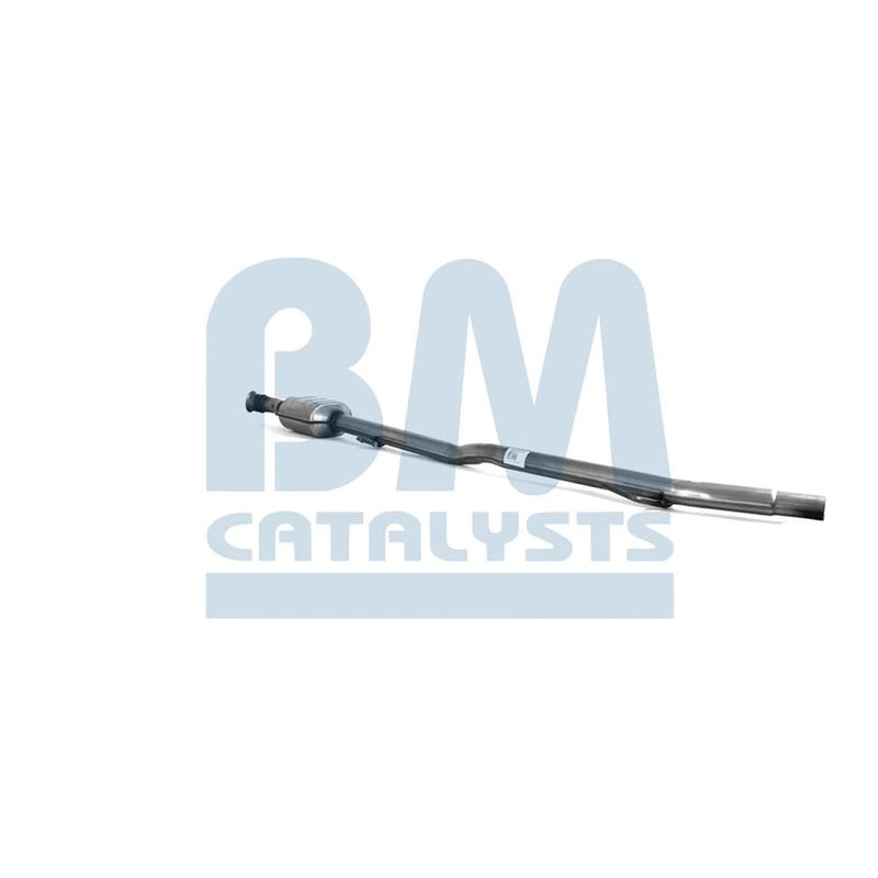 BM Catalysts Homologated Diesel Cat BM80089H