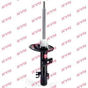 KYB Shock Absorber Damper Strut Front 335839
