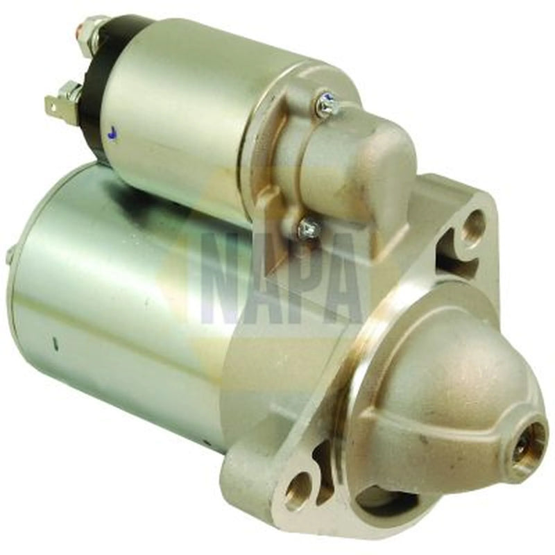 NAPA Starter Motor 12V 0.8kW 8 Teeth NSM1616