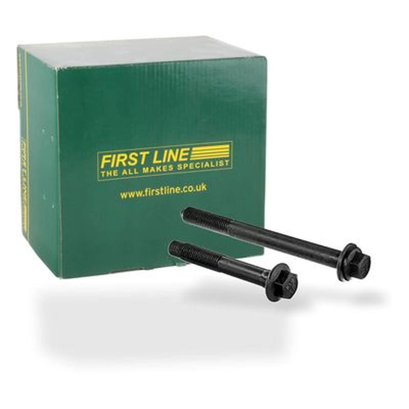 First Line Control Arm Fastening Bolt OD Front FSK7814