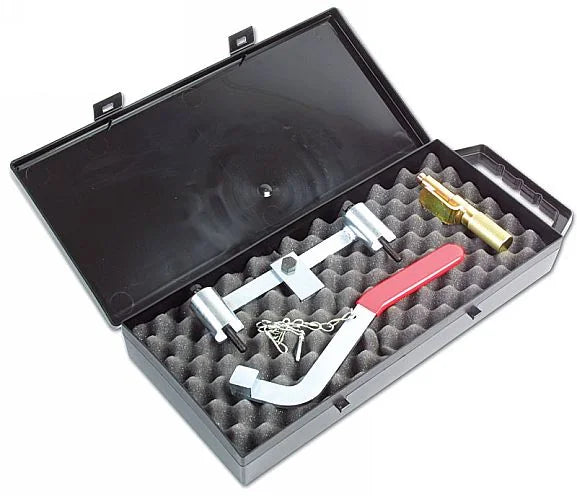 Laser Tools Engine Timing Tools - for Renault, Volvo 2.0 16v - PL