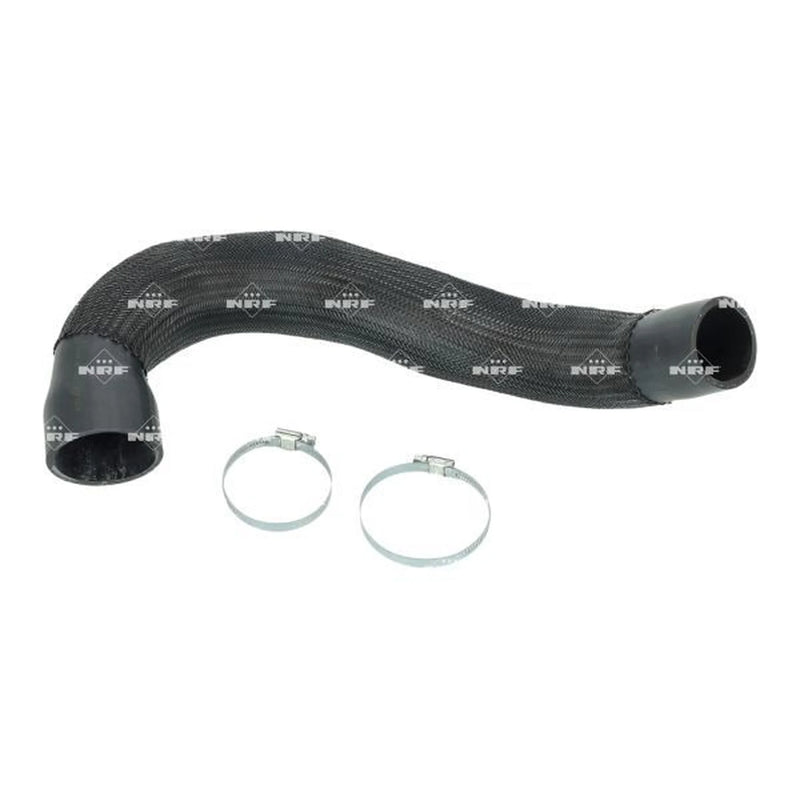 NRF Intercooler Turbo Charge Air Hose 166357