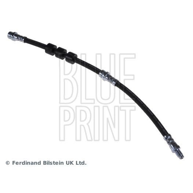 Blue Print Brake Hydraulic Hose Line Front Right ADM55387