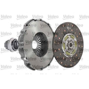Valeo Clutch Kit Set 3pc 827178