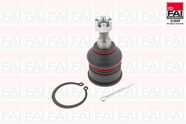 FAI Ball Joint