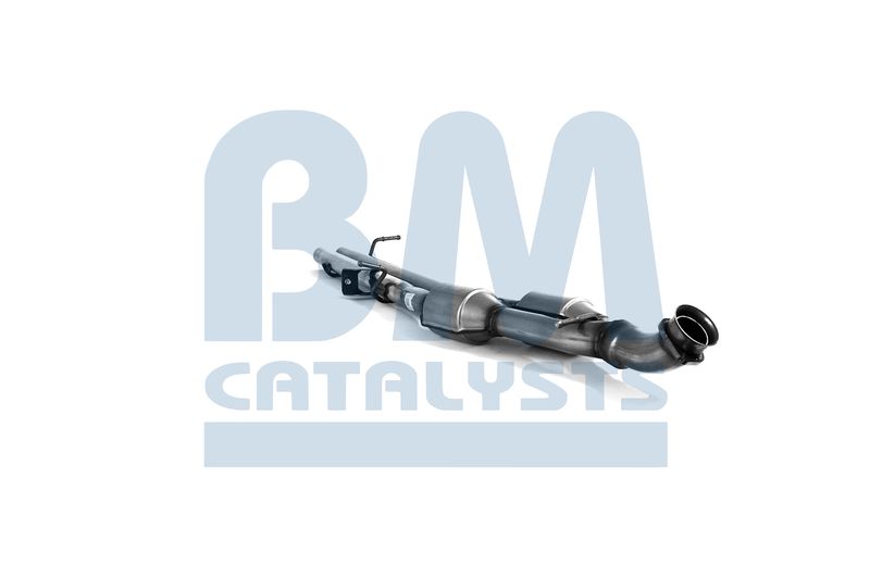 BM Catalysts Catalytic Converter fits BMW X5 2001-2006 BM80341H 18307785704