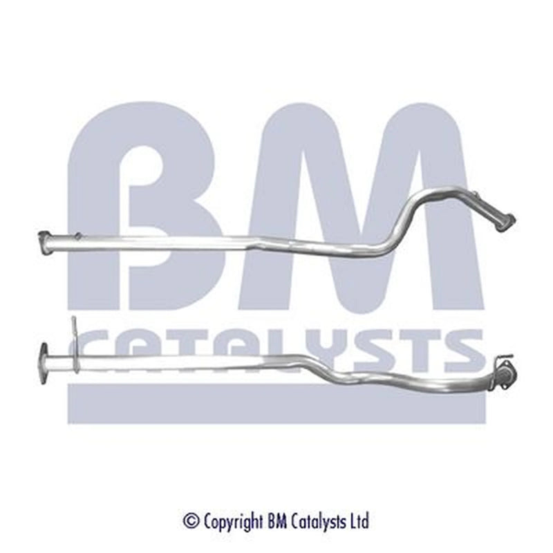 BM Catalysts Exhaust Pipe OD BM50605