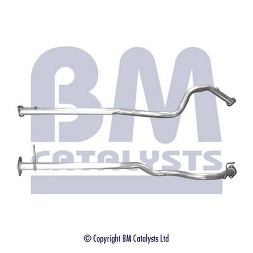 BM Catalysts Exhaust Pipe OD BM50605