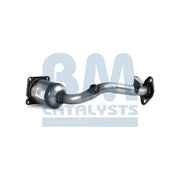 BM Catalysts Homologated Petrol Cat BM90953H