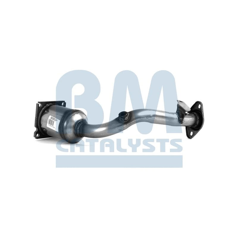 BM Catalysts Homologated Petrol Cat BM90953H