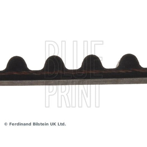Blue Print Timing Belt Cambelt 154 Teeth ADC47534