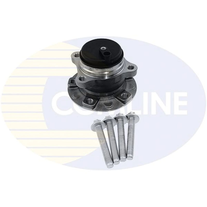 Comline Wheel Bearing Kit 130mm CHA353