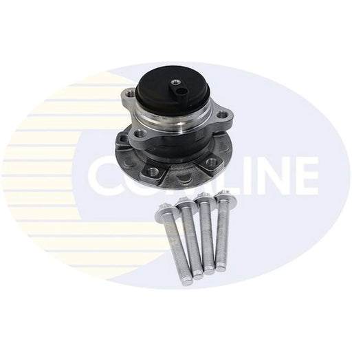 Comline Wheel Bearing Kit 130mm CHA353