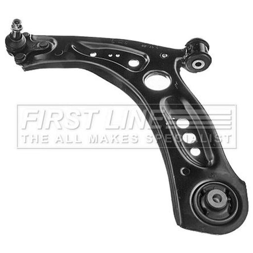 First Line Control/Trailing Arm FCA7266