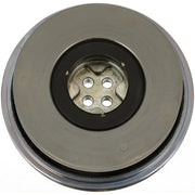 Gates Crank Shaft Belt Pulley TVD1231A
