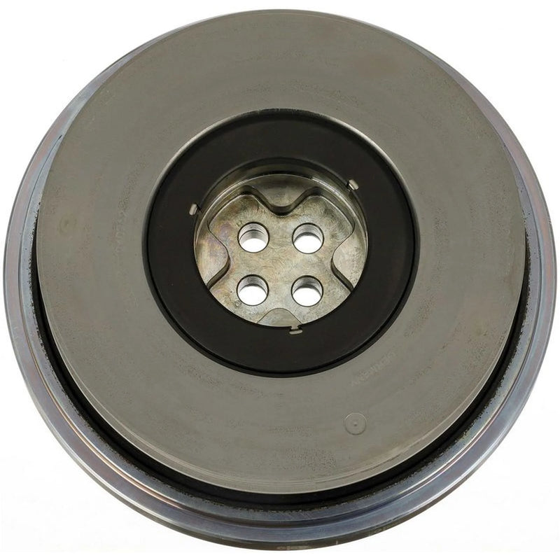 Gates Crank Shaft Belt Pulley TVD1231A