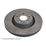 Blue Print 2 x Front Brake Discs ADV1843107