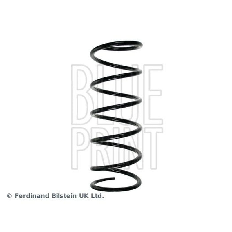 Blue Print Front Suspension Coil Spring ADT388310