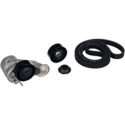 Gates V-Ribbed Belt Set K016DPK1838