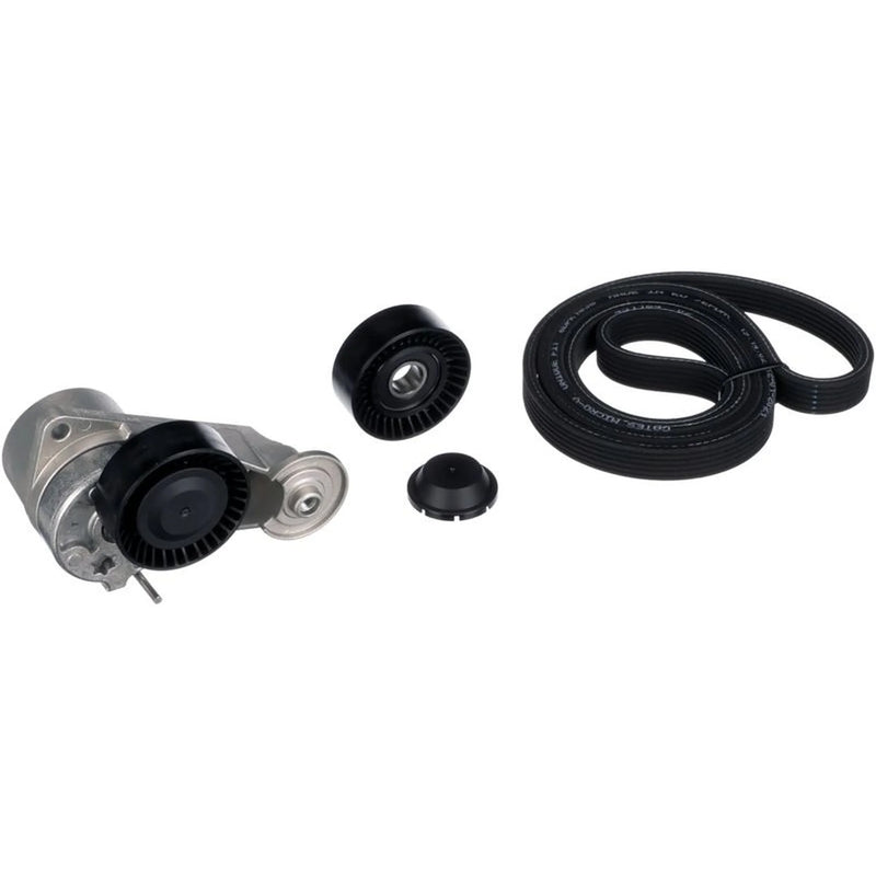 Gates V-Ribbed Belt Set K016DPK1838