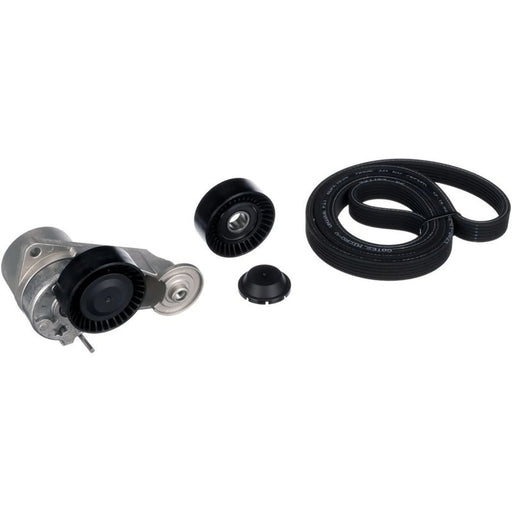 Gates V-Ribbed Belt Set K016DPK1838
