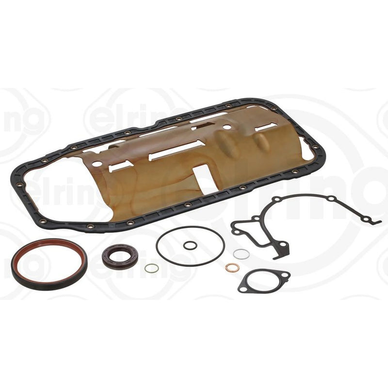 Elring Crankcase Gasket Kit ID 164.350