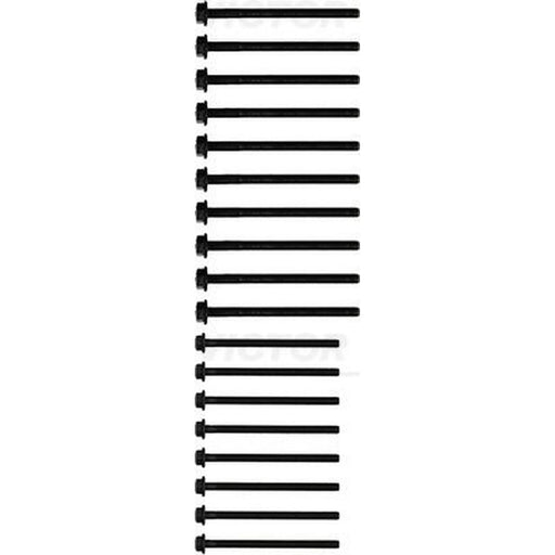 Victor Reinz Cylinder Head Bolt Set 14-32341-01
