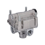 Febi Air Brake Relay Valve M22 x 1,5 4 Port 196325