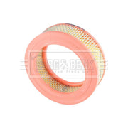 Borg & Beck Engine Air Filter BFA2722