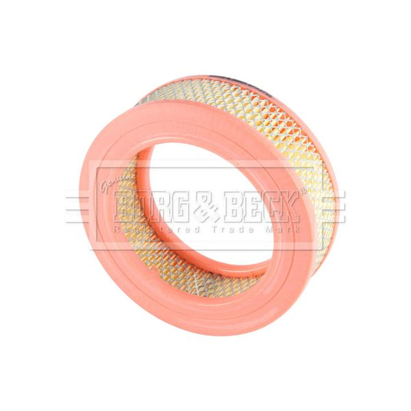 Borg & Beck Engine Air Filter BFA2722