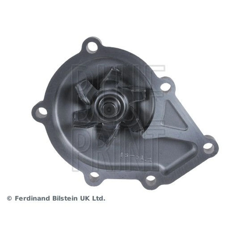 Blue Print Engine Cooling Water Pump ADZ99109