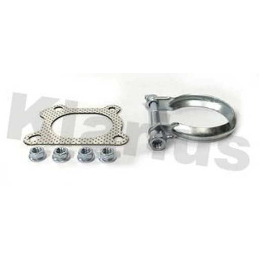 Klarius Fitting Kit - Catalyst And Dpf 405578 405578