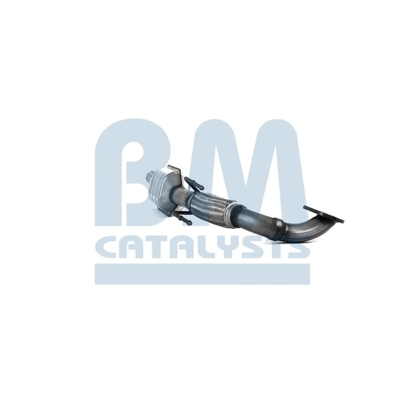 BM Catalysts Homologated Diesel Cat BM80158H
