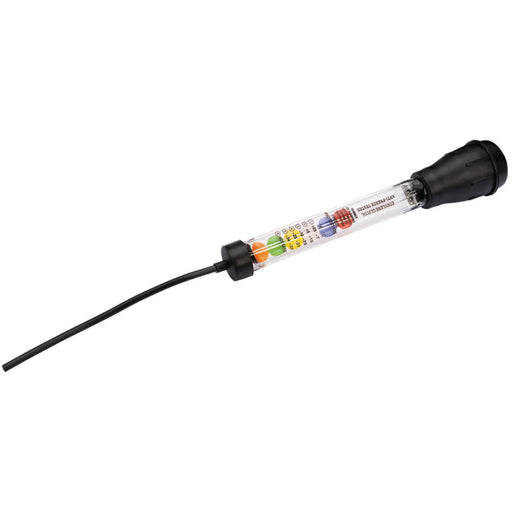 Draper Disc Type Ethylene Glycol AntiFreeze Tester AFT-4B