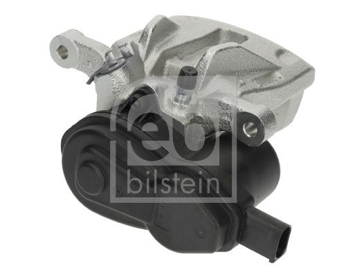 Febi Brake Caliper Assembly Rear Left