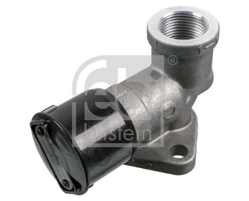 Febi Quick Release Valve Connectors 8bar
