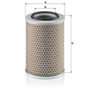MANN-FILTER Engine Air Filter C 17 201