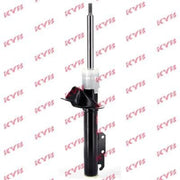 KYB Shock Absorber Damper Strut Front 333841
